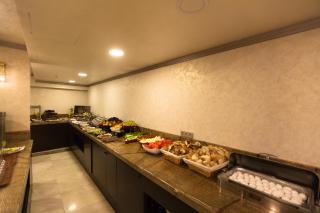 Mister Istanbul Hotel & Spa - Estambul - 2