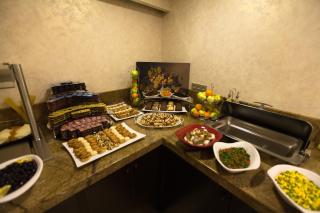 Mister Istanbul Hotel & Spa - Estambul - 1