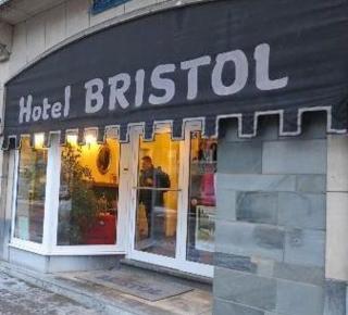 Hotel Bristol Internationaal - Mortsel - 8
