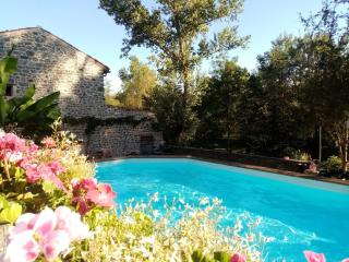 Le Moulin du Bateau - Maison d'hôtes - Léotoing - 4