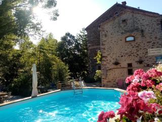 Le Moulin du Bateau - Maison d'hôtes - Léotoing - 9