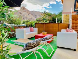 TAURO GOLF & BEACH VILLA - 5