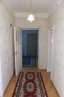 Апартаменты 100м2 в малом центре Еревана - Erevan - 5
