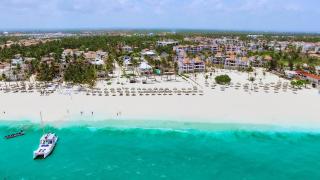 La Flor del Caribe Beach & SPA - Punta Cana - 9