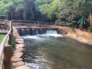 Thermas Paradise - Rio Quente - Caldas Novas - Rio Quente - 0