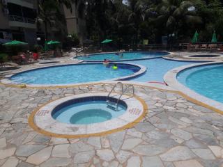 Thermas Paradise - Rio Quente - Caldas Novas - Rio Quente - 3