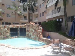 Thermas Paradise - Rio Quente - Caldas Novas - 2