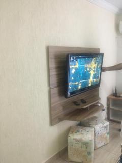 Thermas Paradise - Rio Quente - Caldas Novas - 1