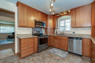 Pet Friendly Sleeps 12 near Garden of the Gods AF - 3