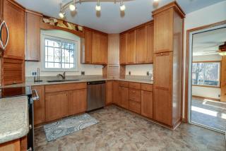 Pet Friendly Sleeps 12 near Garden of the Gods AF - 2