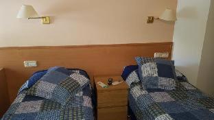 Hostal Rio De Castro - Barcelona - 9