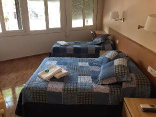 Hostal Rio De Castro - Barcelona - 8