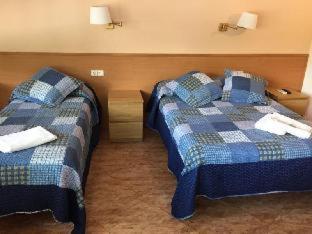 Hostal Rio De Castro - Barcelona - 6