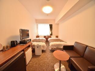 Dormy Inn Wakkanai - 1