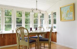 1 Bedroom Cozy Home In Torup - Torup - 5