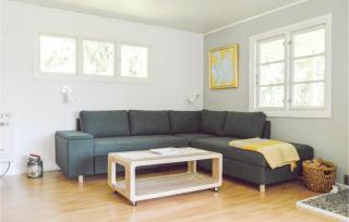 1 Bedroom Cozy Home In Torup - Torup - 7