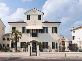 Villa Gasparini - Dolo - 8