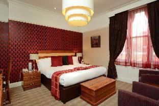 The Dean Court - York - 5