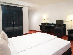 ACHAT Hotel Bochum Dortmund - Bochum - 8