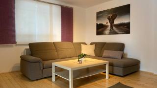 Naturerlebnis am Glungezer-Haus-8 Pax - 8