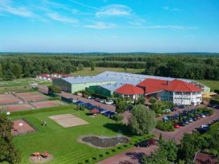 Havellandhalle Resort - Hotel, Sport und Wellness - Seeburg - 8