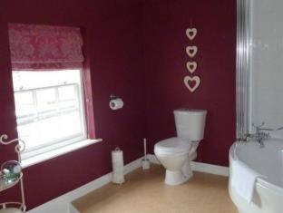 Charles Cotton Hotel - Hartington - 3