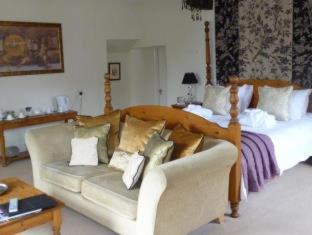 Charles Cotton Hotel - Hartington - 1
