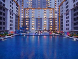 Vega Hotel Gading Serpong - 7
