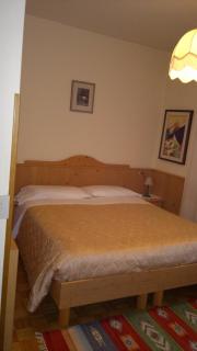 Hotel Zoldana - Forno di Zoldo - 7