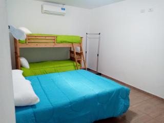 Departamento Colón 1 - San Rafael - 5