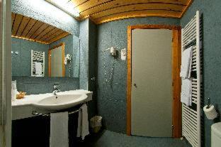 Hotel Restaurant Les Brases - Sort - 5