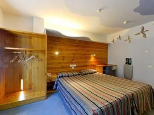 Hotel Restaurant Les Brases - Sort - 3