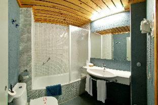Hotel Restaurant Les Brases - Sort - 2
