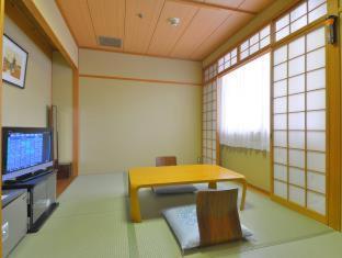 Hotel Binario Saga Arashiyama - Kyōto - 3