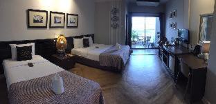 Yuu Hotel Ubon Ratchathani - Ubon Ratchathani - 1