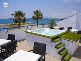 Hotel La Chancla - Málaga - 1