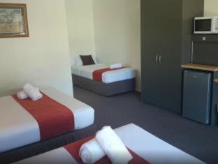 Ascot Lodge Motor Inn - Kingaroy - 1