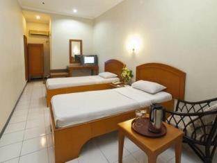 Hotel Catur Putra - Magelang - 9