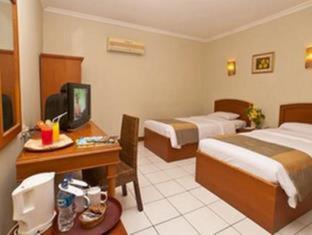 Hotel Catur Putra - Magelang - 8