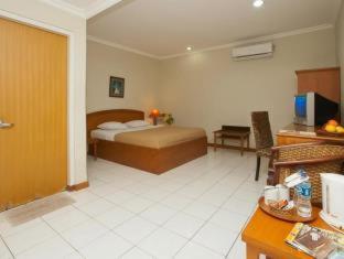 Hotel Catur Putra - Magelang - 7