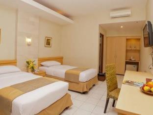 Hotel Catur Putra - Magelang - 6