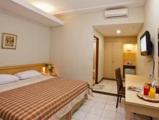 Hotel Catur Putra - Magelang - 5
