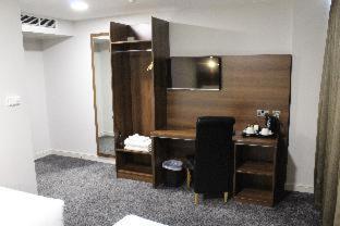 OX Hotel Manchester - Manchester - 3
