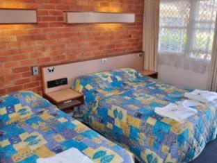 Mineral Sands Motel - Maryborough - 3