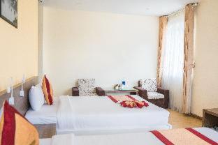 Nice Dream Hotel - 9
