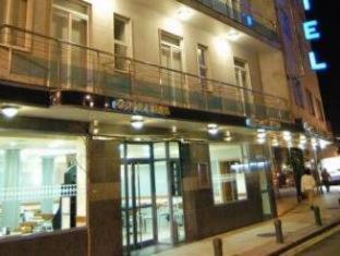 Hotel Virgen del Camino Pontevedra - Pontevedra - 9