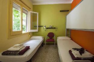 Studio Hostel - Barcelone - 6