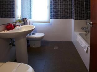 Aparthotel Diamant Blue - Playas de Orihuela - 4