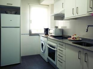 Aparthotel Diamant Blue - 2
