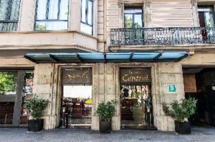 Petit Palace Eixample - Barcelona - 4